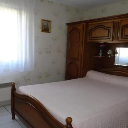 F3 Avec Garage Et Loggia, 4 Couchages, Proche Thermes Et Centre-ville, Amelie-les-bains - Fr-1-703-147